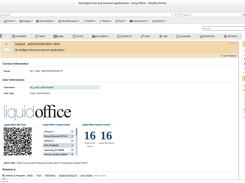 Main view (with Feng 3.x)